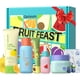 thumbnail image 1 of Set Skincare QUIYUM 5 Pasos Frutas Limpiador Serum Crema, 1 of 3