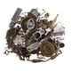 thumbnail image 2 of 100 Gramos De Dijes Steampunk Antiguos Colgantes Fabricación De Joyas Collares Manualidades, 2 of 5