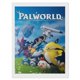 thumbnail image 1 of Palworld Kits de Pintura de Diamantes para Adultos 5D DIY Diamond Art Kits Full Drill Diamond Dots para Regalo Decoración de Pared y Relajación Artes de Gemas 30*40cm, 1 of 6