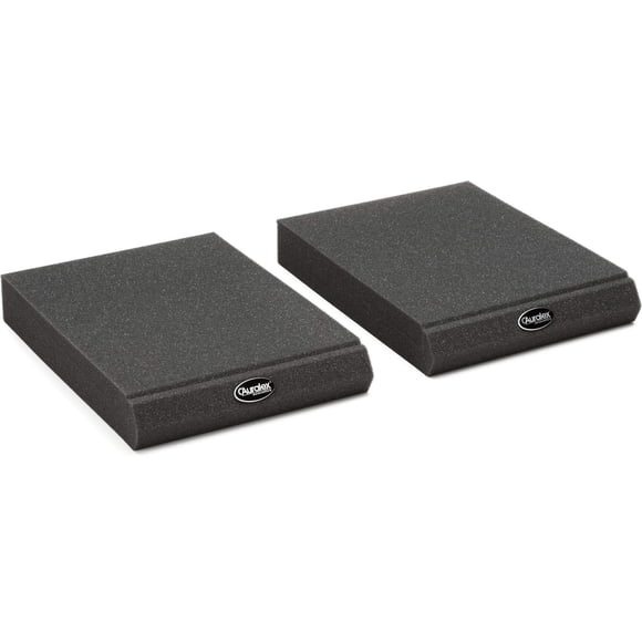 Almohadillas aislantes Auralex Mopad-XL para altavoces (par)