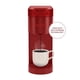 thumbnail image 2 of Cafetera Keurig K-Slim K-Cup de una sola porción, color rojo escarlata, 2 of 9