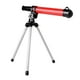 thumbnail image 5 of Telescopio Espacial único Para Exteriores Con Trípode Ajustable Para Adultos Principiantes, 5 of 5