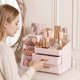 thumbnail image 3 of CADDY Asdbko Organizador de Maquillaje de Gran Capacidad, 3 of 7