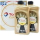 thumbnail image 2 of Aceite Motor Sintetico Total 5W40 Bidon 1L, 2 of 2