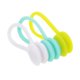 thumbnail image 3 of 3 Piezas De Enrolladores De Cable De Auriculares Magnéticos Wrap Corder Organzier String Tidy C, 3 of 3