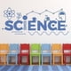 thumbnail image 2 of Decomural Science Teacher Classroom WS-51039, 2 of 2