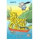 thumbnail image 1 of Libro Batpig nº 03 En puerco y alma - Rob Harrell, 1 of 2