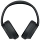 thumbnail image 3 of Auriculares inalámbricos con cancelación de ruido Sony WH-CH720N/B negros, 3 of 9