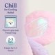 thumbnail image 5 of Peluche Therapeutic Warmies con forma de mariposa, 33 cm, apto para microondas, 0,5 kg, 5 of 6