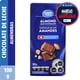 thumbnail image 1 of Chocolate de Leche Con Almendras, 100 g, 1 of 3