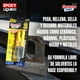 thumbnail image 4 of Adhesivo Epoxy Liquido Fusion Transparente 30gr amarillo 24x11x4, 4 of 6