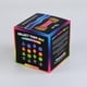 thumbnail image 4 of Juguete Antiestrés CMY Cubes PolySquish Misterioso Sensorial Squishy, 4 of 9