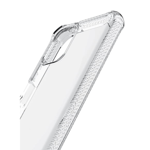 Funda Para Teléfono Spectrum R Para Nokia G400 Transparente Y Resistente A Golpes