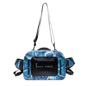 Aqua Force - Banano Bolso Seco 7L Palau