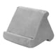 thumbnail image 2 of Multi-Angle Soft Lap Stand Para IPad Tablet E-Readers Holder Gray, 2 of 3