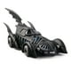 thumbnail image 5 of Batimóvil De 50 Cm Con Figura De Batman DC, 5 of 6