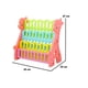 thumbnail image 2 of Librero Colores Sunny Rosado, 2 of 3