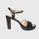 thumbnail image 4 of Sandalia Fiesta Negro Pand-G, 4 of 4