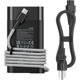 thumbnail image 1 of Cargador de portátil VRAVEK 65W USB-C 100-240V, 1 of 8