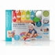 thumbnail image 3 of Grow with me 3 in 1 Tummy Time Piano Fox, 3 of 6