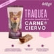 thumbnail image 4 of Snack Perros Tráquea Vacuno con apanado de ciervo (1 Un) - Doggo, 4 of 4