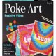 thumbnail image 1 of Kit de Arte Poke Unwynd Vibras Positivas – Ramo de Flores, 1 of 9