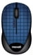 thumbnail image 1 of Mouse Óptico Inalámbrico Maxell Azul con Tecnología Beam Trace, 1600 DPI, 2.4GH, 1 of 4