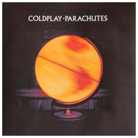 Hitway Music - Coldplay - Parachutes (2024 Ecorecord) | Vinilo