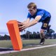 thumbnail image 5 of Football End Zone Pilons GoSports Regulation 45 cm x 10 cm, 5 of 6