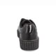 thumbnail image 3 of ZAPATILLA ESCOLAR NIÑA TEENER CARMEN NEGRO, 3 of 9