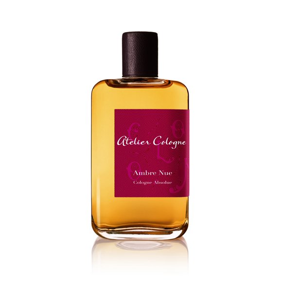 Perfume Atelier Cologne Ambre Nue Eau de Parfum para mujer, 200 ml