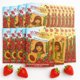 thumbnail image 1 of Ambientadores V-Spec 50 piezas Aroma a Fresa, 1 of 5
