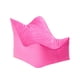 thumbnail image 3 of Set Pouf Potter 1c Felpa Fucsia, 3 of 4