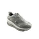 thumbnail image 2 of Zapatilla Ecocuero ZAY76 Gris, 2 of 5