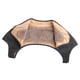 thumbnail image 5 of Chal De Cuello Falso Para Llevar En El Hombro, Cálido Y Con Hombreras Para Mujeres Mayores, Talla 2XL, 5 of 5