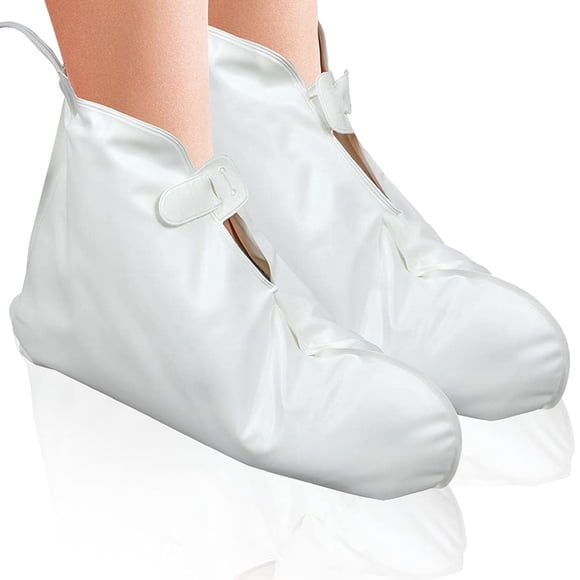 Botines térmicos ForPro Professional Collection, 1 par