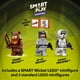 thumbnail image 2 of Set LEGO Star Wars AT-ST Ataque en Endor 75424 SMART Play, 2 of 3