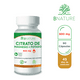 thumbnail image 2 of Citrato de Magnesio y Potasio B Nature 800mg (90 Cápsulas), 2 of 5