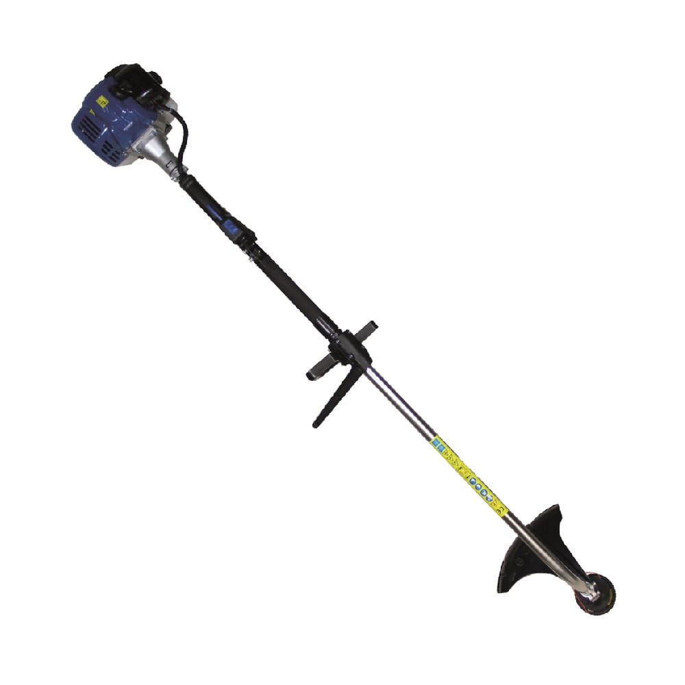 Orilladora 1 Hp 26 Cc Hyundai