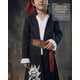 thumbnail image 4 of Disfraz Cosplay Pirata Corsario PIratas Infantiles Todos Niño, 4 of 7