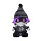 thumbnail image 2 of Muñeco De Peluche Abrazable Para Decoración De Habitación De Niños, Muñeco De Dron De Peluche Para Adultos, Niños Y Adolescentes, Violeta, 2 of 3