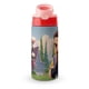thumbnail image 1 of Hello NeighborBotella de Agua con Tapa Pop Top de Un Toque, Acero Inoxidable, a Prueba de Fugas, para Deportes, Botella Infantil rosa 12 oz, 1 of 6