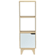 thumbnail image 2 of Estante Bremen Simple, 2 of 3