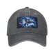 thumbnail image 1 of Venom Sombrero vaquero para adultos con ala curvada moldeable, sombrero de sol al aire libre para hombres y mujeres, 1 of 6