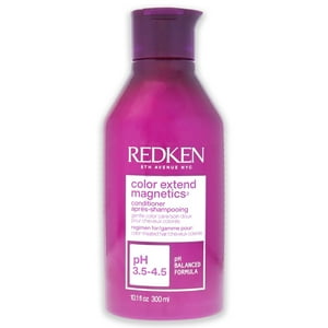 Redken - Acondicionador Magnético Color Extend-Np De Para Unisex - Acondicionador De 10,1 Oz
