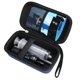 thumbnail image 1 of Funda de filtro de agua Tourmate para Sawyer Mini System Blue, 1 of 3