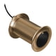 thumbnail image 1 of Transductor Garmin GT12M-THF 350W Bronze Thru-hull 12°, 1 of 1