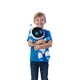 thumbnail image 3 of Cojín Peluche Astro Bot 38 cm PlayStation Original, 3 of 3