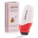 thumbnail image 1 of Estampilla de goma LEGILINER 3/8" Doble Línea Blanca (Regla ancha), 1 of 8