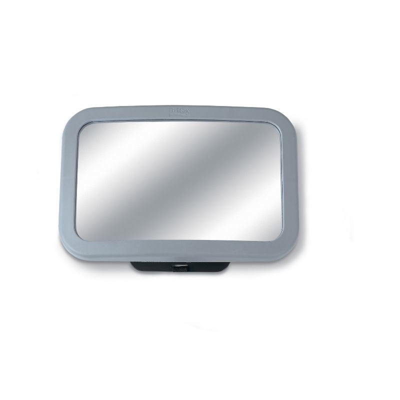 Britax - Espejo Retrovisor Gris